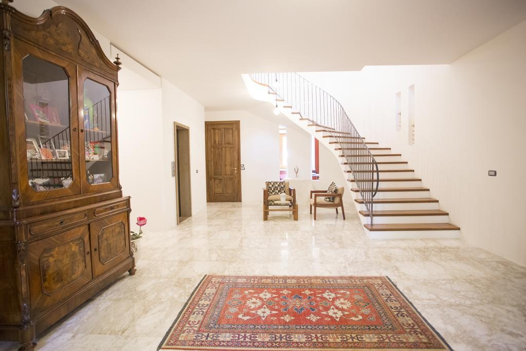 Villa Alba B&B Perugia Luaran gambar