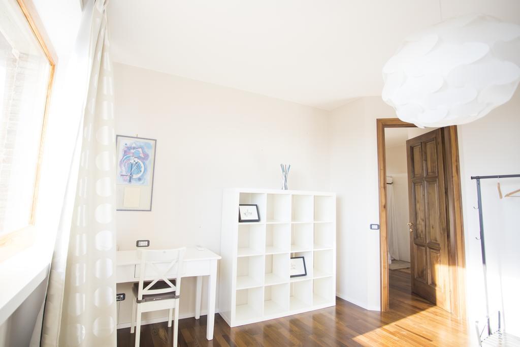 Villa Alba B&B Perugia Luaran gambar
