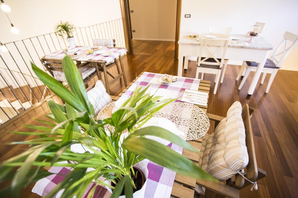 Villa Alba B&B Perugia Luaran gambar