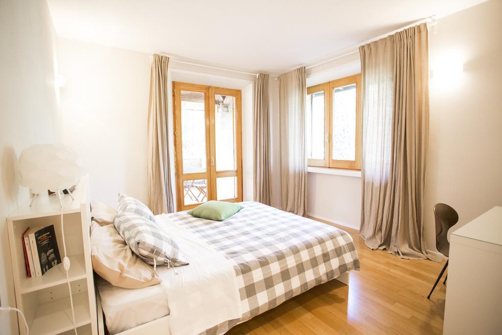 Villa Alba B&B Perugia Luaran gambar