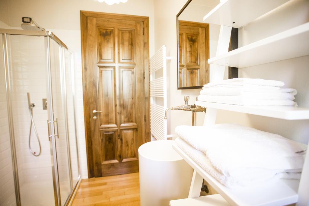 Villa Alba B&B Perugia Luaran gambar