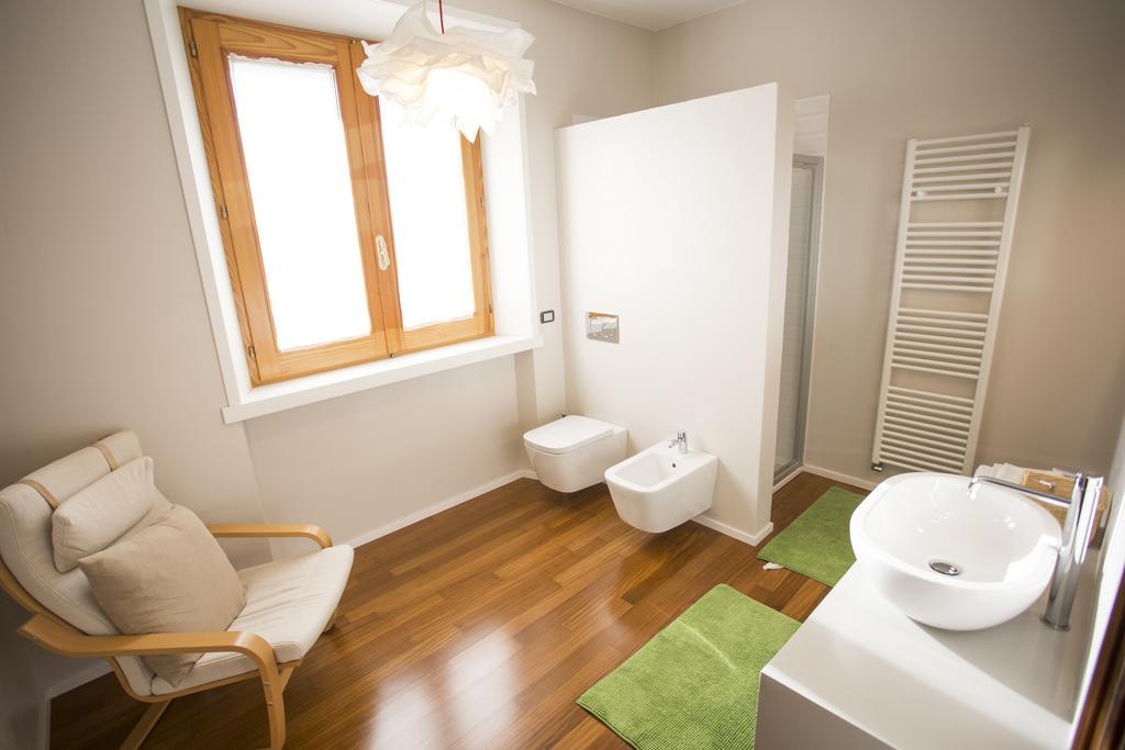 Villa Alba B&B Perugia Luaran gambar