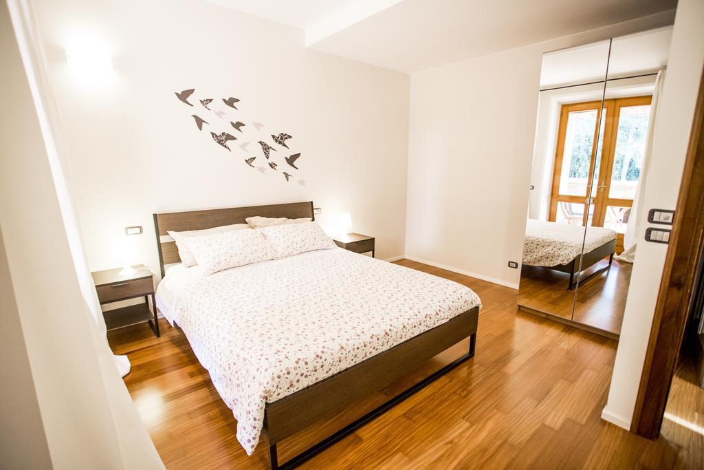 Villa Alba B&B Perugia Luaran gambar